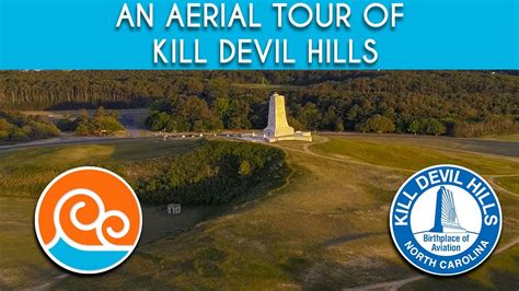 Why Is Kill Devil Hills Called That