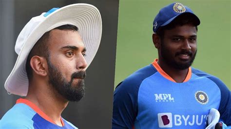 why is kl rahul not in t20 wc