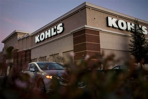 Why Is Kohl S So Empty 2021