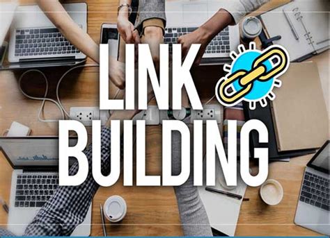 why is link building important
