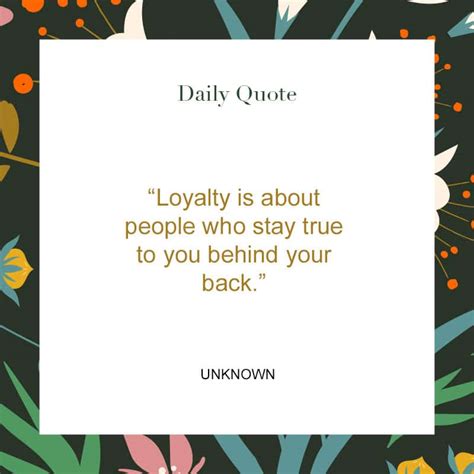 why is loyalty very important for true friendship to flourish