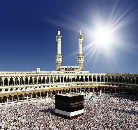 why is madinah important to islam
