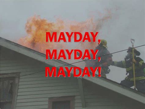 why is mayday called mayday