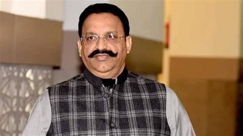 why is mukhtar ansari news trend