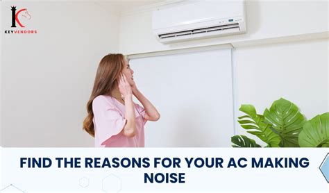 Why Is My Ac Making A Scraping Noise