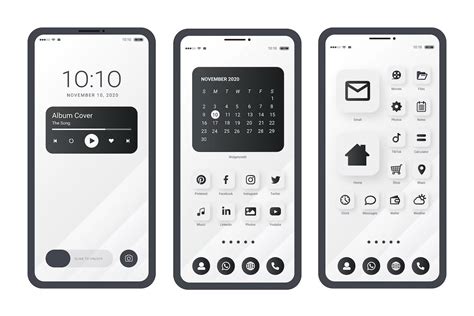 why is my android phone on black and white