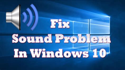  62 Free Why Is My Audio Not Working On My Windows 10 Tips And Trick