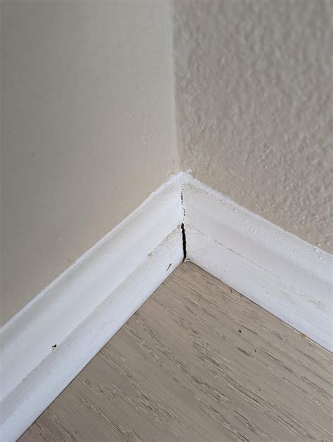 Why Is My Baseboard Cracking