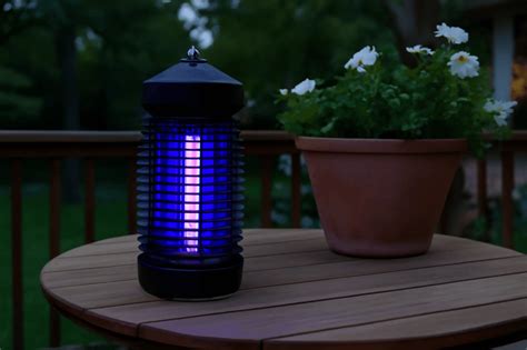 Why Is My Bug Zapper Not Working