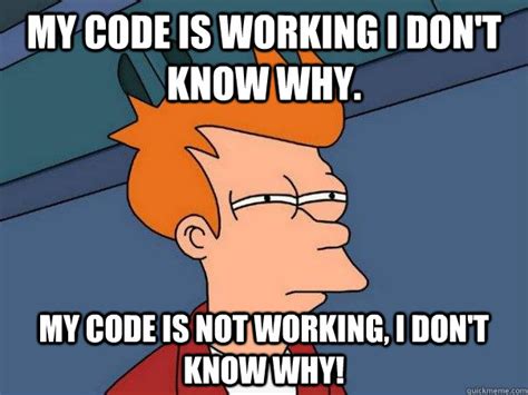 why is my code reader not working