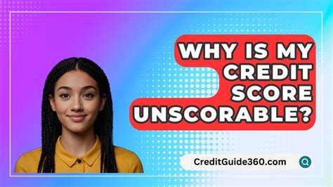 Why my credit score matters and why you should care cPort Credit Union