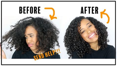 Why Is My Curly Hair Thin  The Ultimate Guide To Understanding And Caring For Your Curls