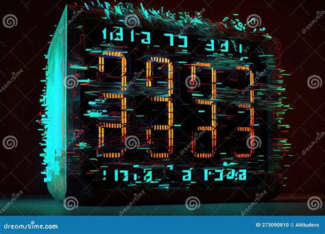 Why Is My Digital Clock Flickering