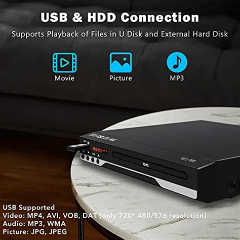 Why Is My Dvd Player Glitching