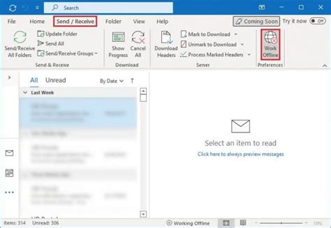 why is my email not syncing with outlook