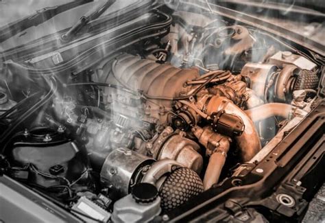 Why Is My Engine Running Hot
