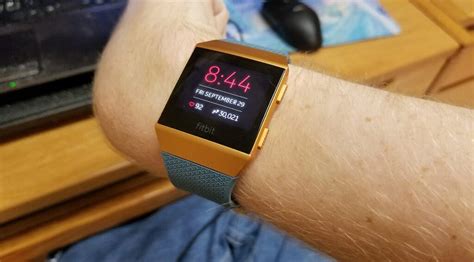 Why Is My Fitbit Date Wrong