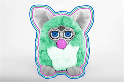 why is my furby not working
