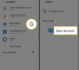 why is my gmail not syncing