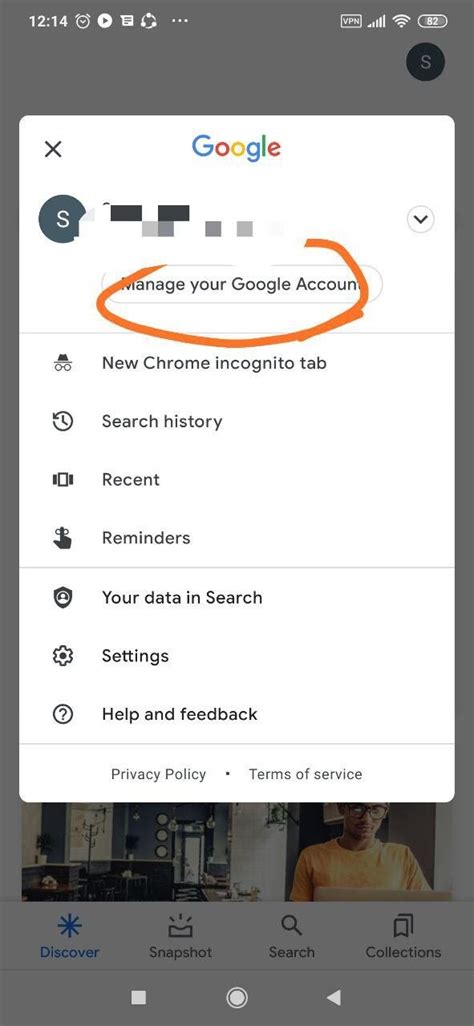 why is my google app not loading