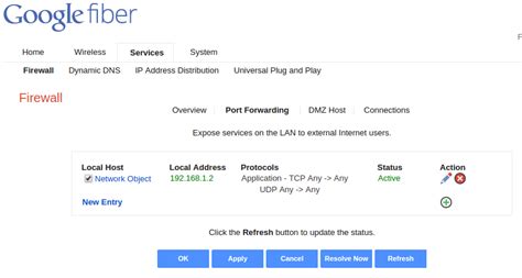 why is my google fiber not working