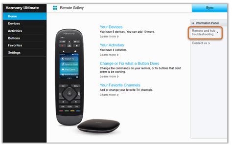 Why Is My Harmony Remote Not Working