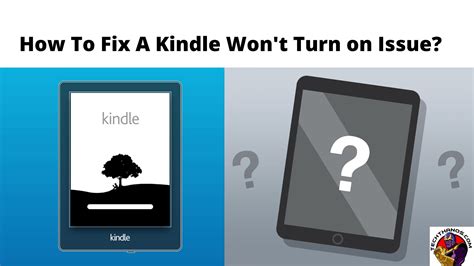 why is my kindle not loading