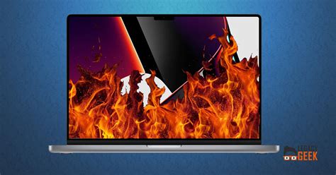 Why Is My Mac Suddenly Overheating