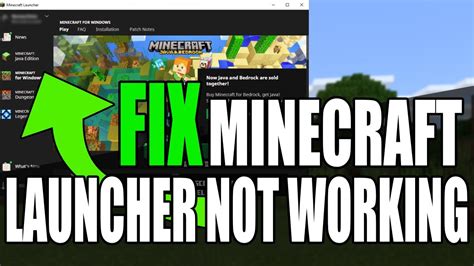 why is my map not working in minecraft