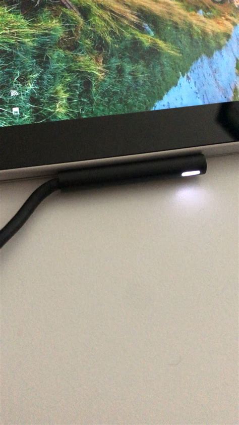 Why Is My Microsoft Surface Charger Blinking