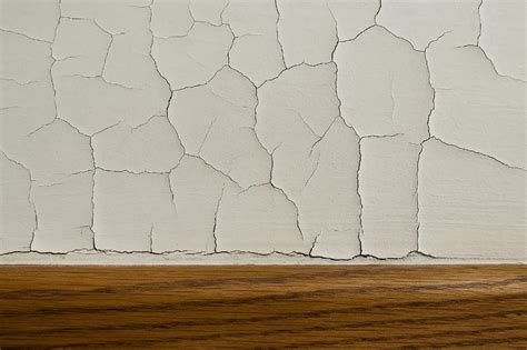 Why Is My Milk Paint Cracking