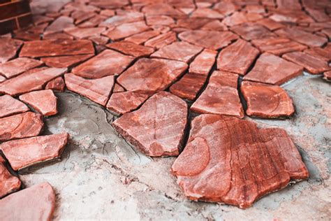 Why Is My Patio Pointing Cracking