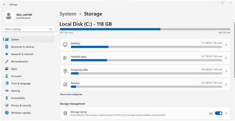 Why Is My Pc Using So Much Disk