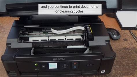 Why Is My Printer In Idle Mode