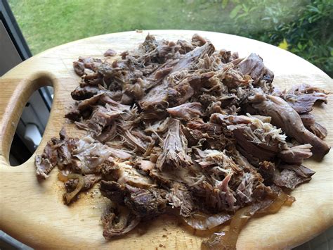 Why Is My Pulled Pork Not Pulling