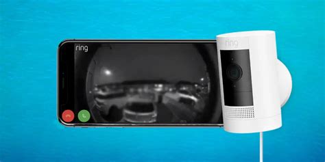 Why Is My Ring Camera Fuzzy