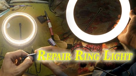 Why Is My Ring Sensor Light Not Working