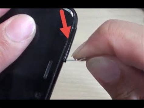 So you’ve lost your Mobile Phone Sim Card Tray?