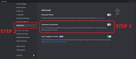 why is my stream deck not working with discord