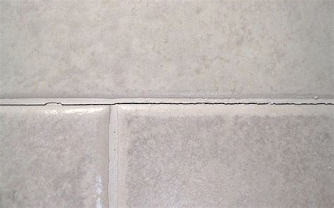 Why Is My Tile Grout Cracking