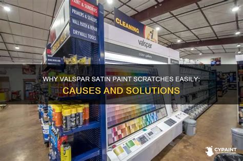 Why Is My Valspar Paint Patchy