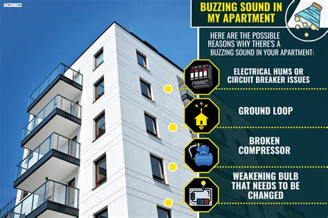 Why Is My Wall Buzzing