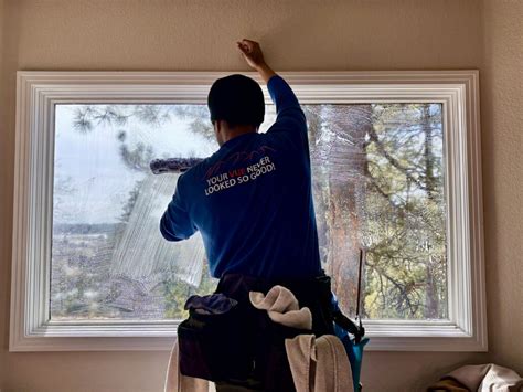 Why Is My Window Glass Cloudy