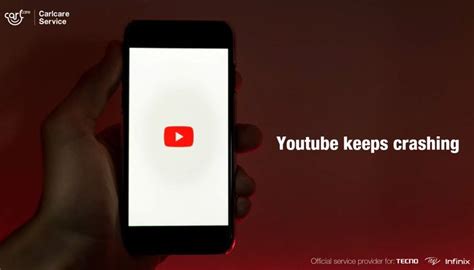  62 Essential Why Is My Youtube App Keep Crashing Popular Now