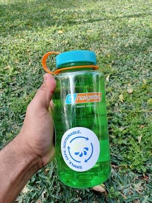 Why Is Nalgene So Popular