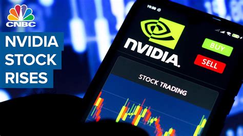 why is nvidia stock going up reddit