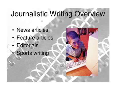 why is objectivity important in journalism writing