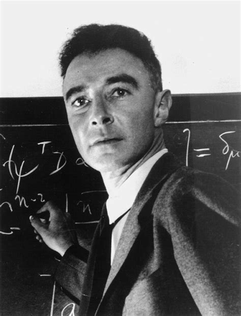 why is oppenheimer important