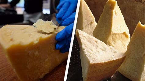 Why Is Parmesan Not Kosher