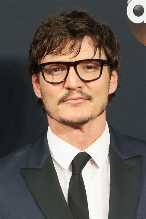 why is pedro pascal famous